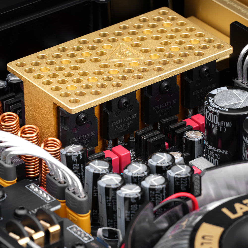 LAIV AUDIO HARMONY HP2A - Amplificateur de casque élevé