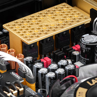 LAIV AUDIO HARMONY HP2A - Amplificateur de casque élevé