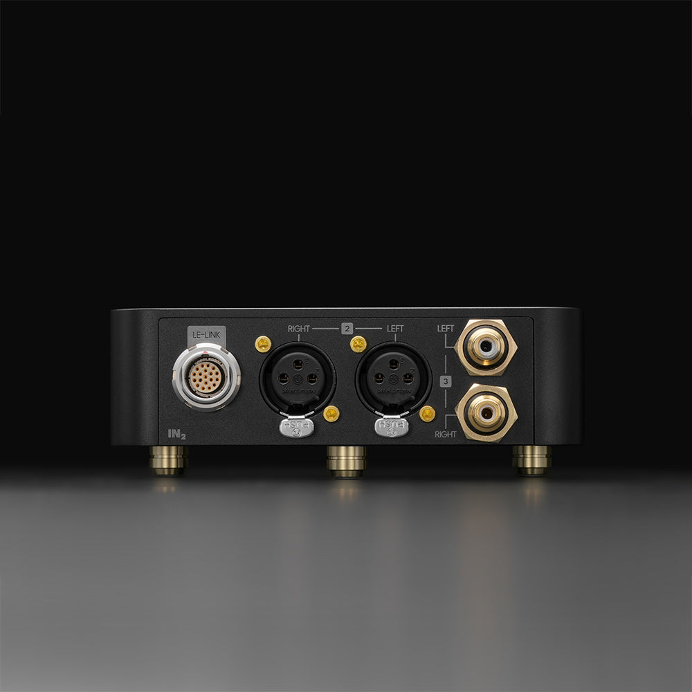 Laiv Audio Harmony Lext - Extension module for HP2A