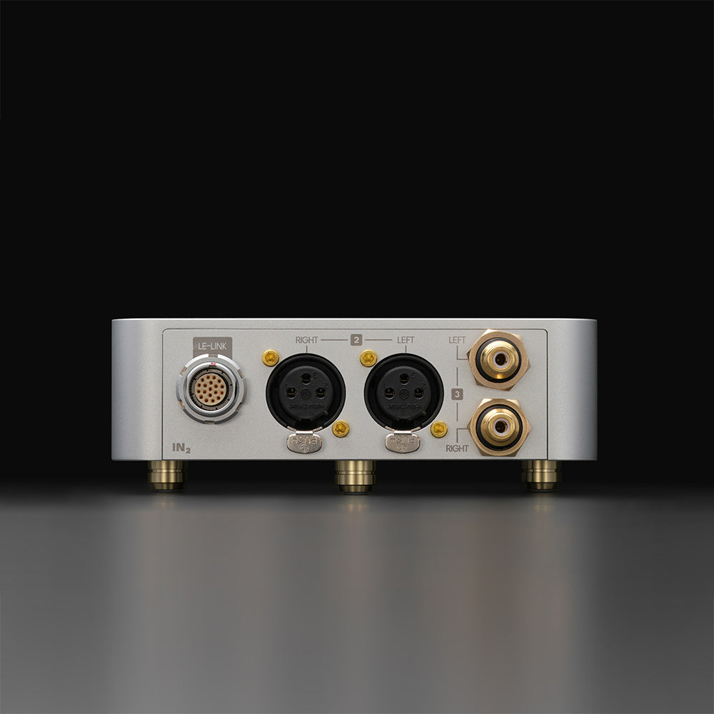 Laiv Audio Harmony Lext - Extension module for HP2A