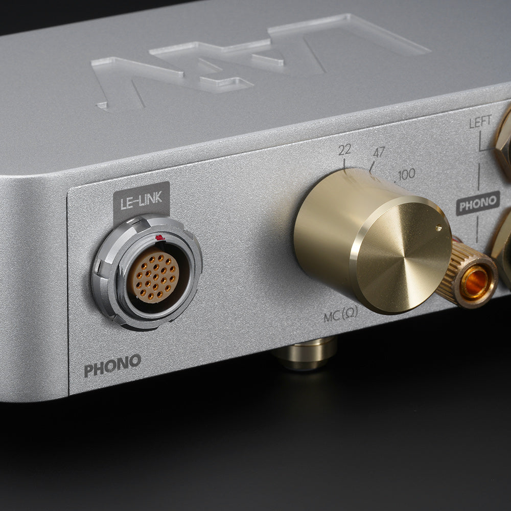 Laiv Audio Harmony Lext - Extension module for HP2A