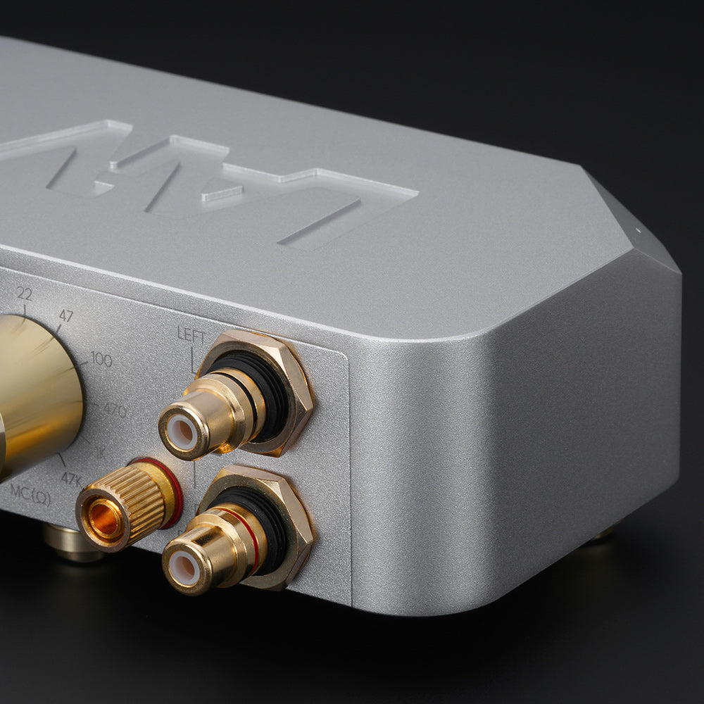 Laiv Audio Harmony Lext - Extension module for HP2A