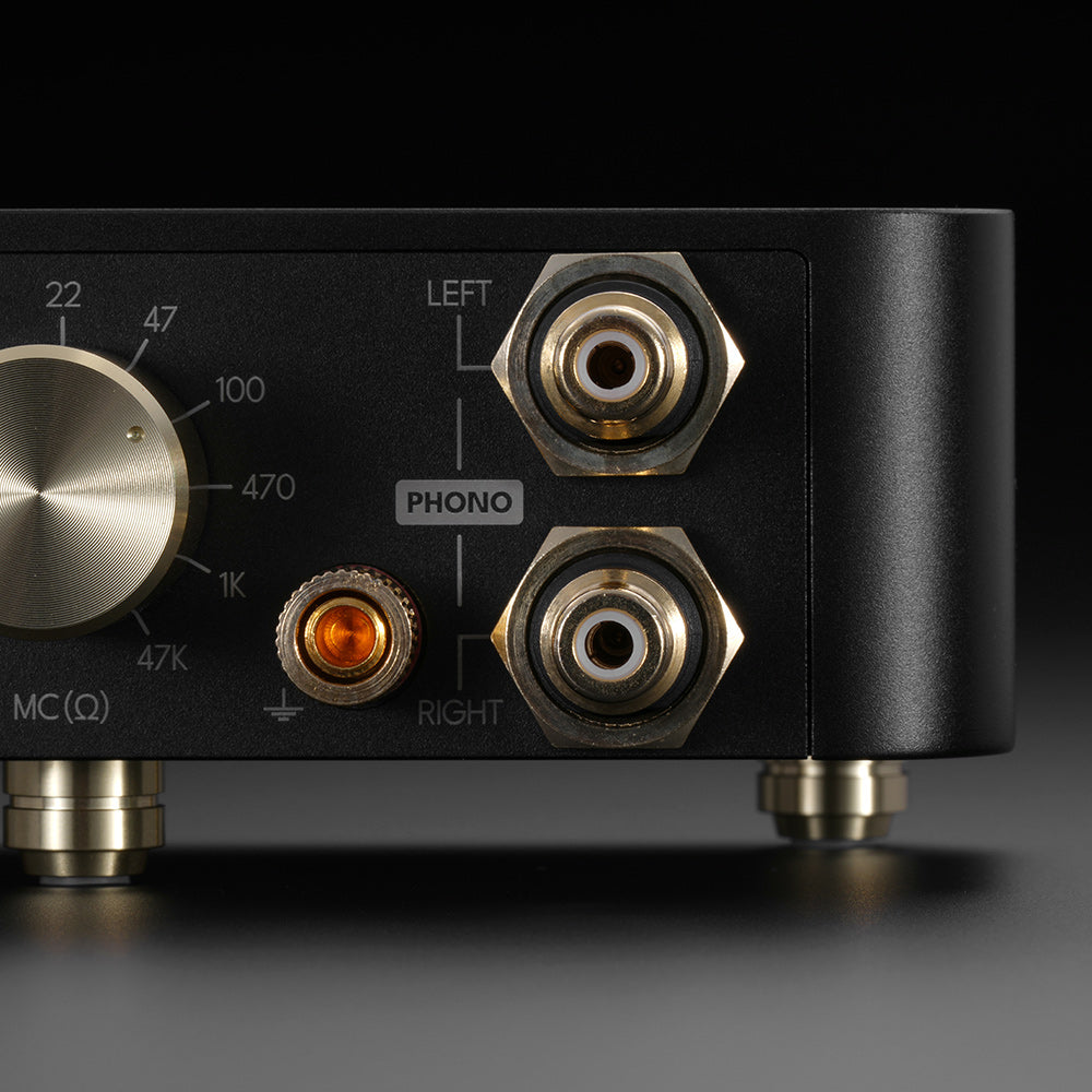 Laiv Audio Harmony Lext - Extension module for HP2A