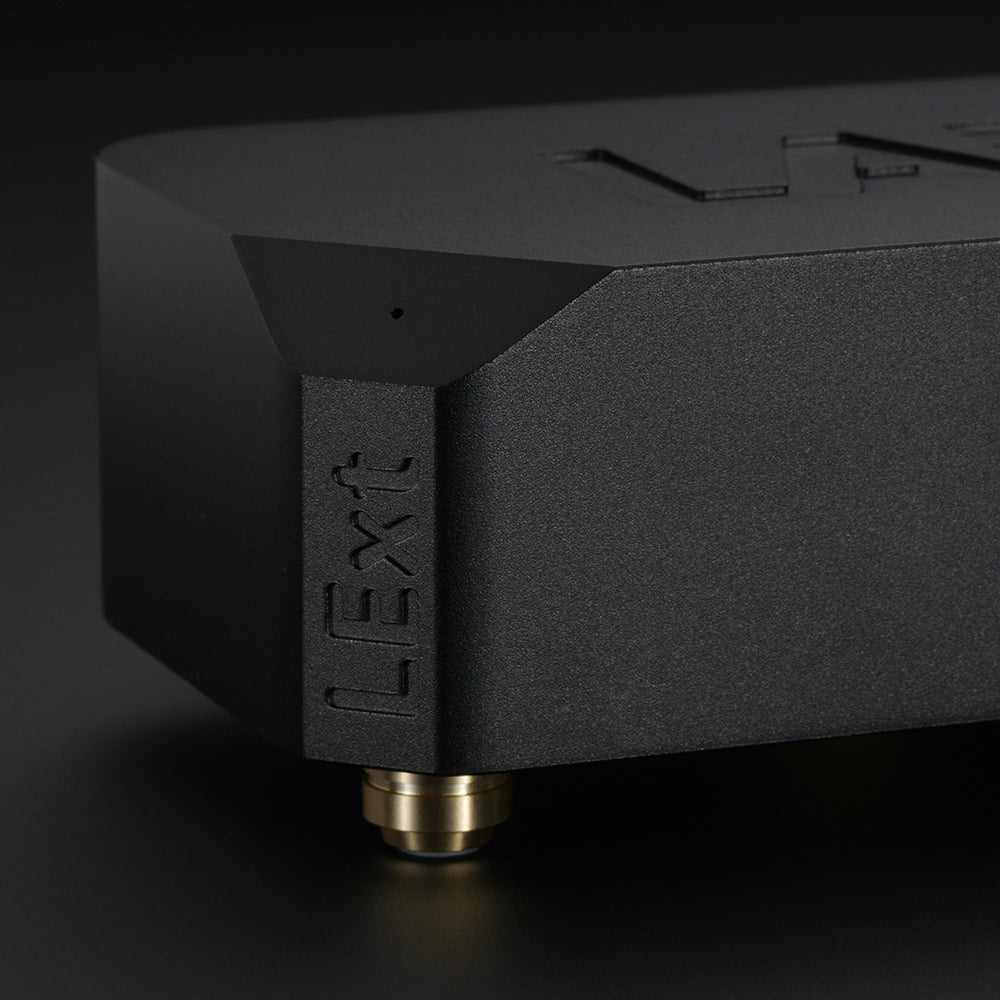 Laiv Audio Harmony Lext - Extension module for HP2A