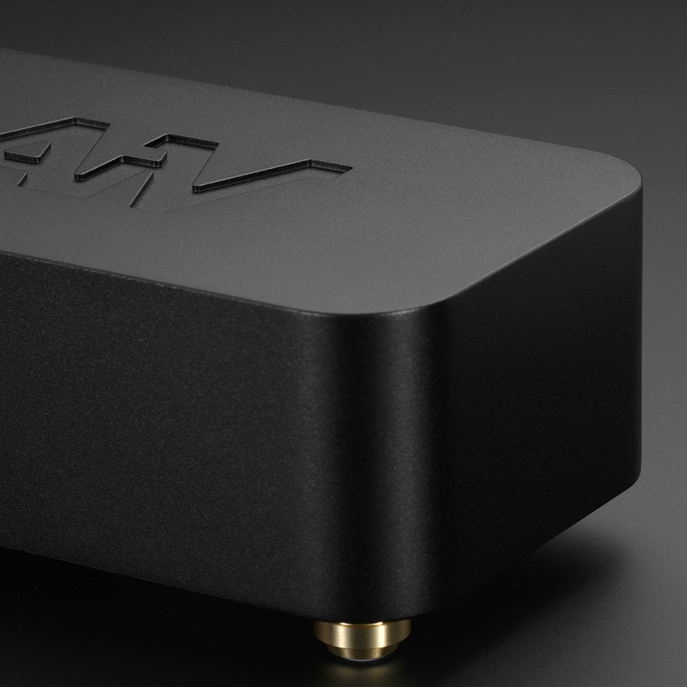 Laiv Audio Harmony Lext - Extension module for HP2A