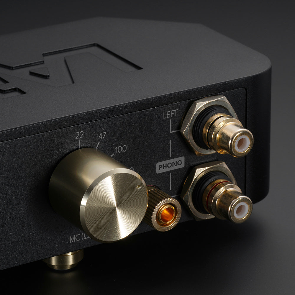 Laiv Audio Harmony Lext - Extension module for HP2A