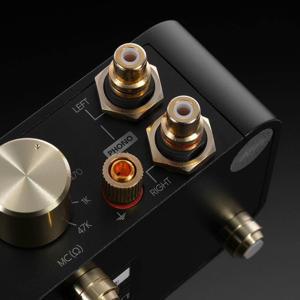 Laiv Audio Harmony Lext - Extension module for HP2A