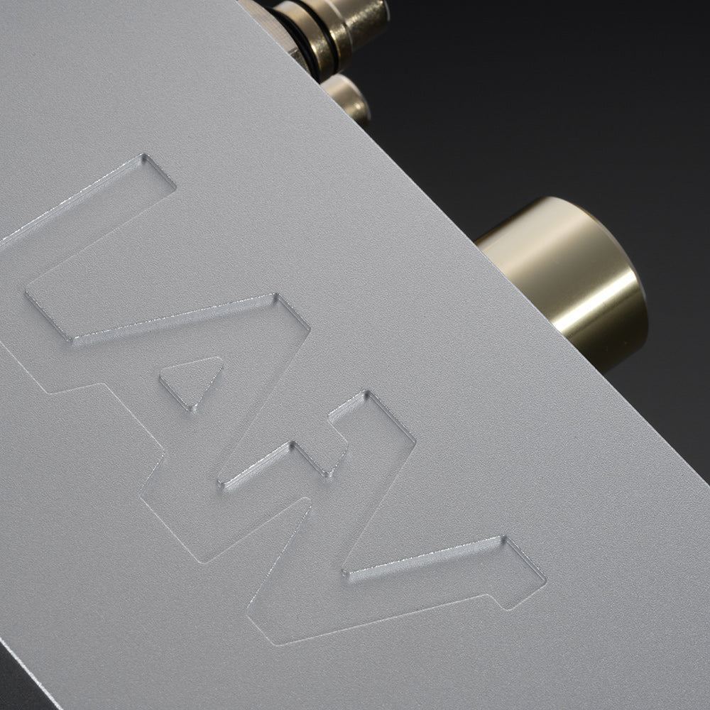 Laiv Audio Harmony Lext - Extension module for HP2A