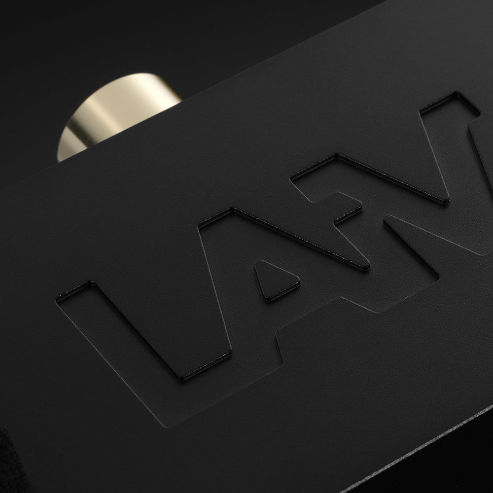 Laiv Audio Harmony Lext - Extension module for HP2A