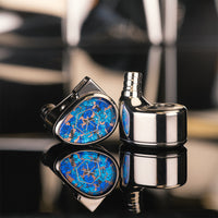 FiR Audio PROJEKT K - High-End Hybrid IEMs