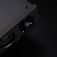Questyle CMA Eighteen Master - Referenz Kopfhörerverstärker mit DAC