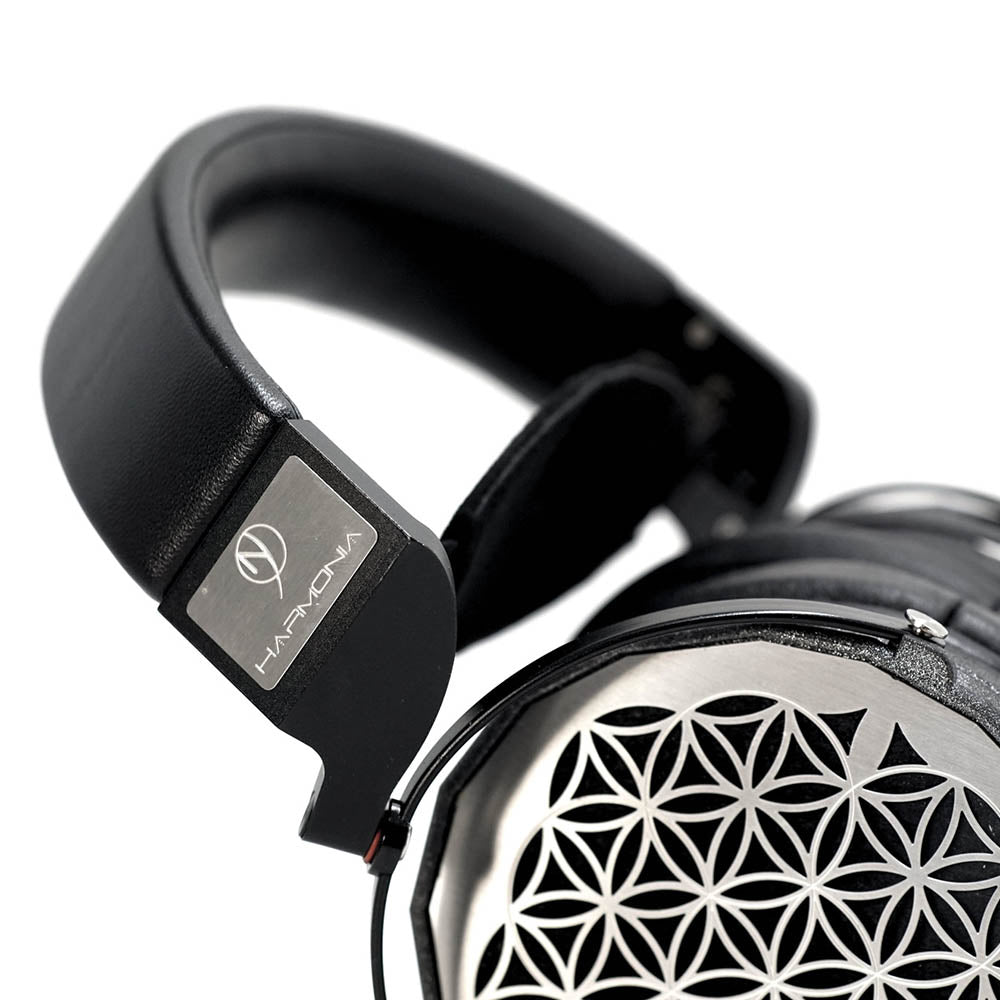 Seulement des écouteurs Harmonia - Référentiels d&