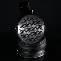 Seulement des écouteurs Harmonia - Référentiels d'écouteurs magnétiques planaires