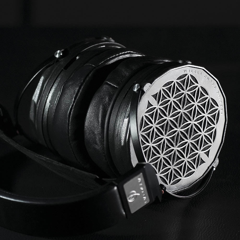 Seulement des écouteurs Harmonia - Référentiels d&