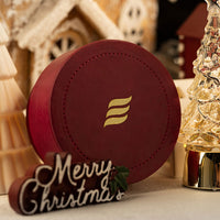 Effect Audio Christmas Limited Edition 2025 - DIONYSUS × Eros S II IEM Kabel