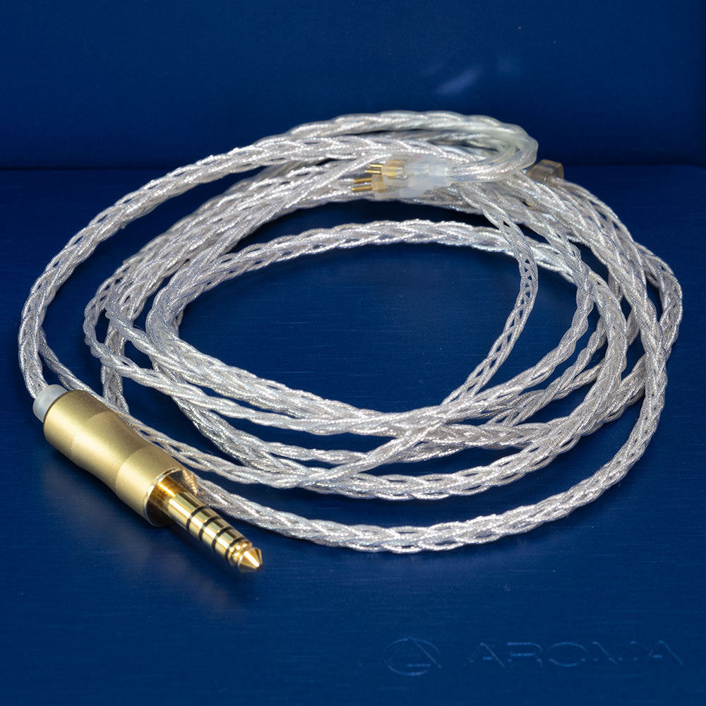 Aroma Audio Jewel - Flagship IEMs (Gebraucht)