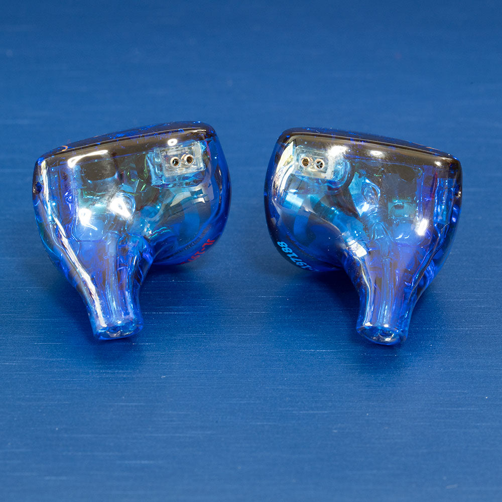 Aroma Audio Jewel - Flagship IEMs (Gebraucht)