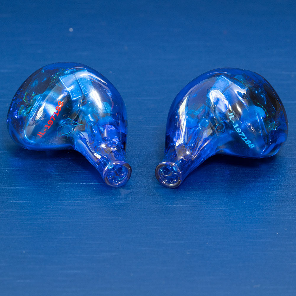 Aroma Audio Jewel - Flagship IEMs (Gebraucht)