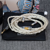 Satin Audio Athena II (8x) IEM-Kabel - Gebraucht