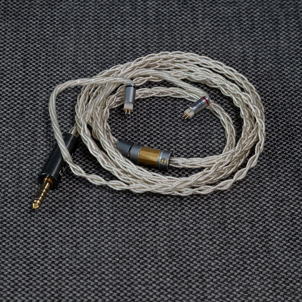 Satin Audio Athena II (8x) IEM-Kabel - Gebraucht