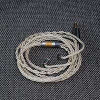 Satin Audio Athena II (8x) IEM-Kabel - Gebraucht