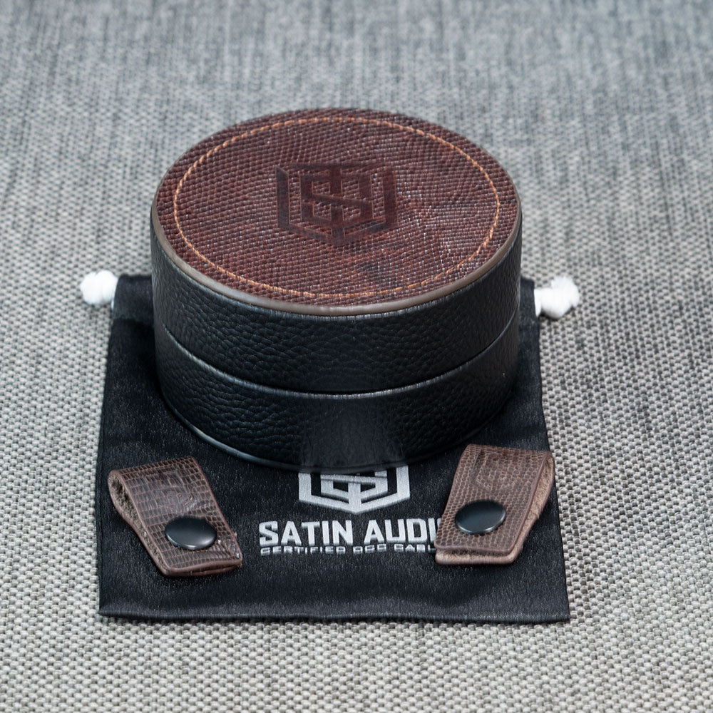 Satin Audio Athena II (8x) IEM-Kabel - Gebraucht