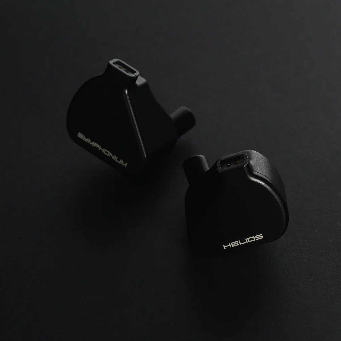 Symphonium Audio Helios - High-End IEMs