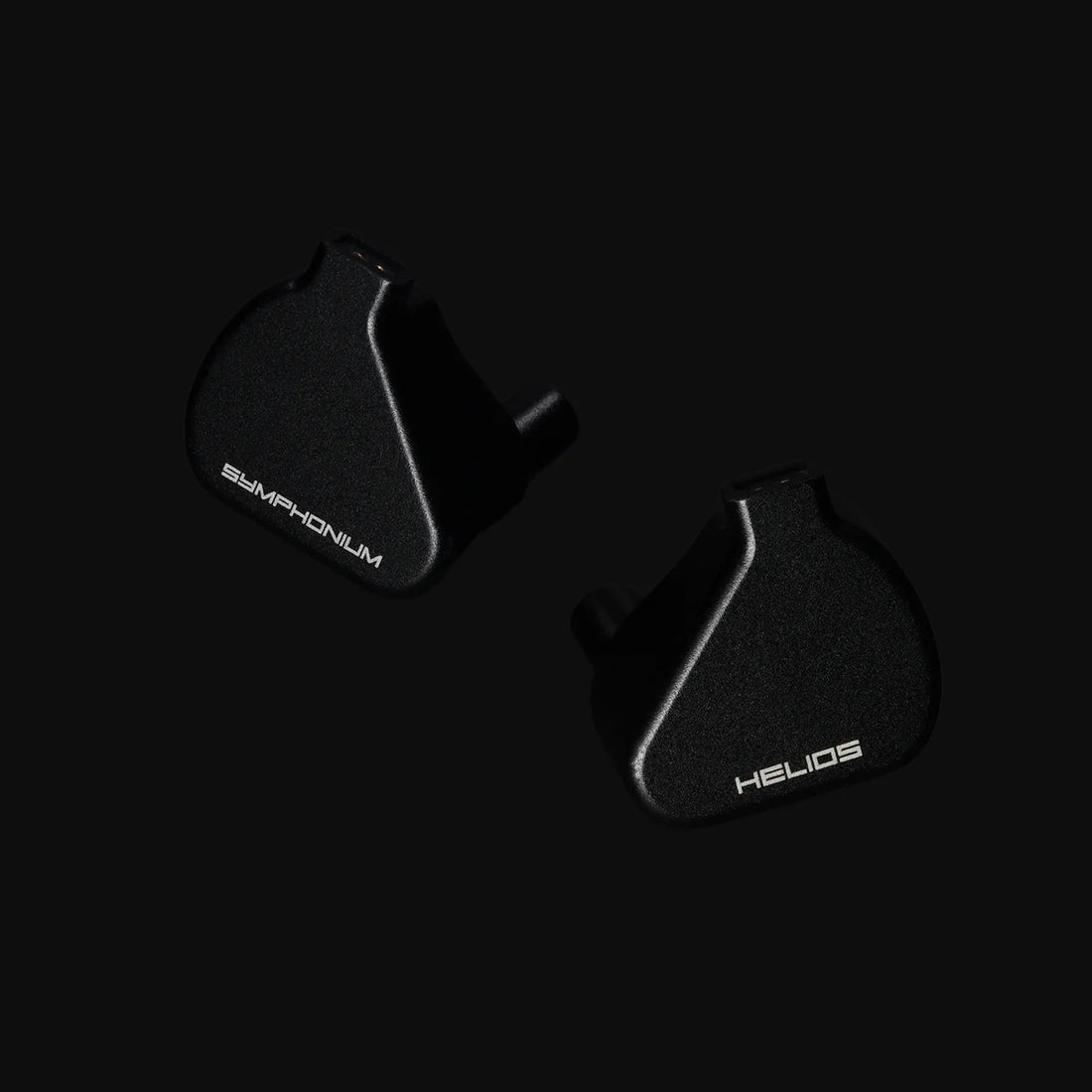 Symphonium Audio Helios - High-End IEMs