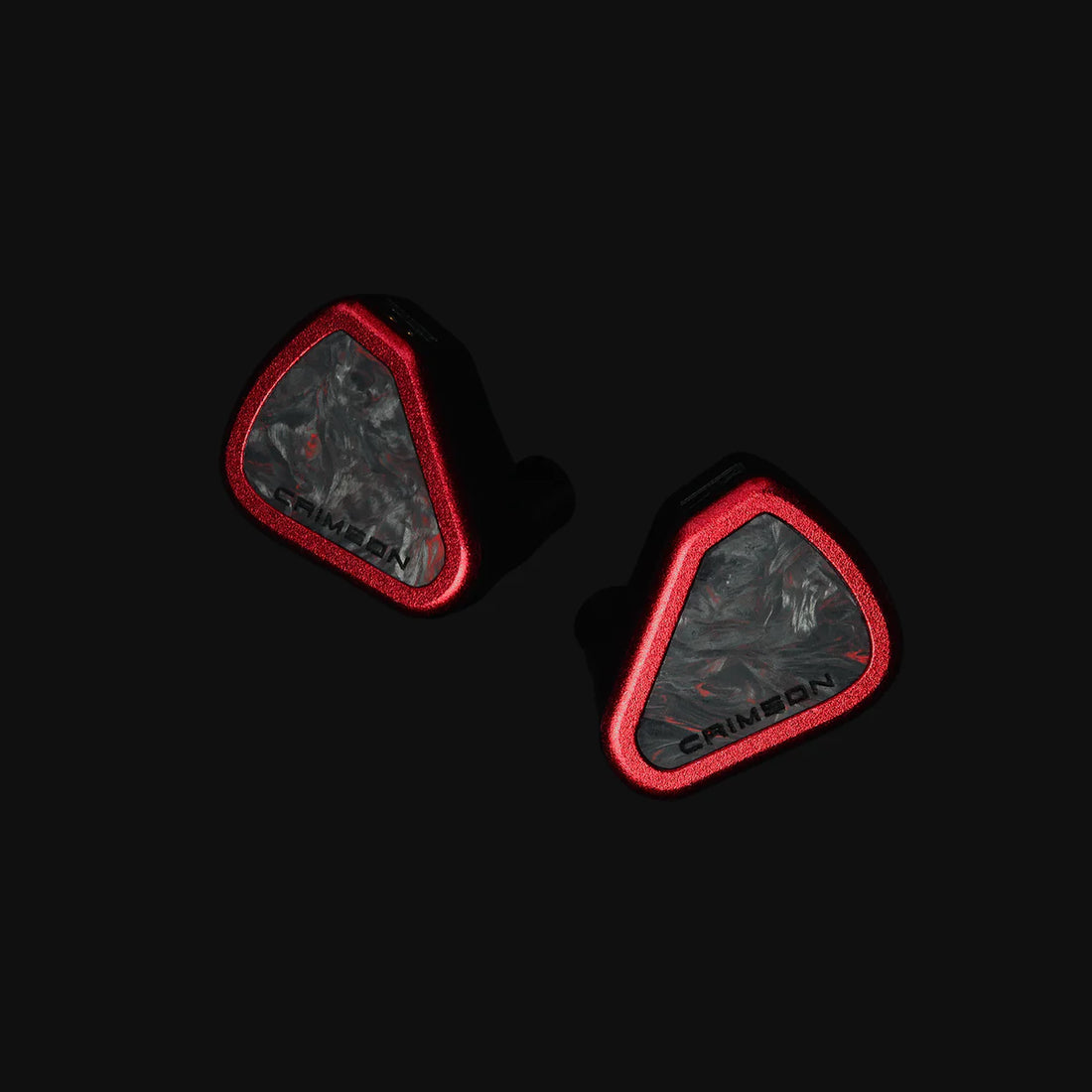 Symphonium Audio Crimson - High-End IEMs