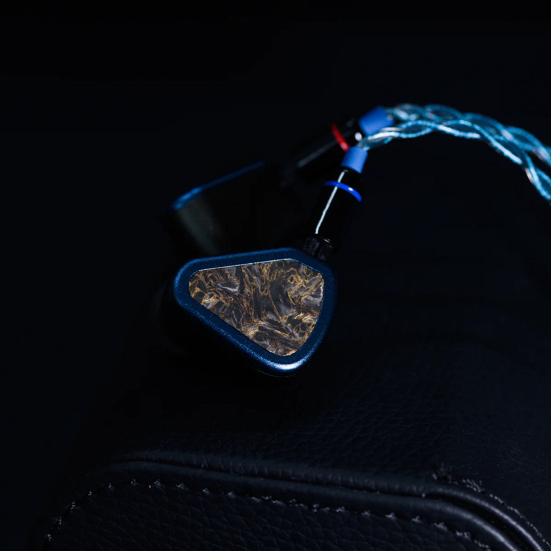 Symphonium Audio Titan - Hybrid High-End IEMs