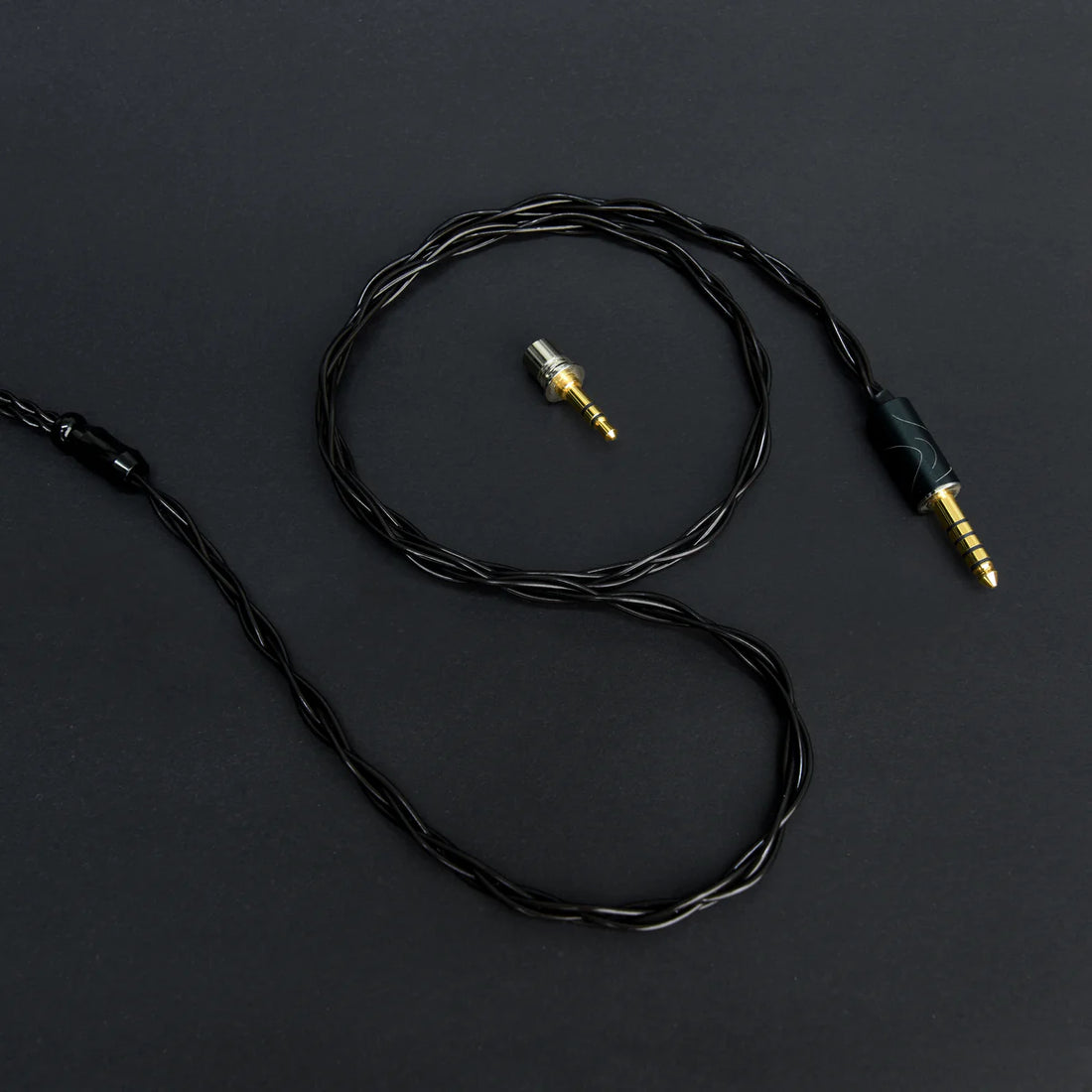 Symphonium Audio Giant - Premium Hybrid IEMs