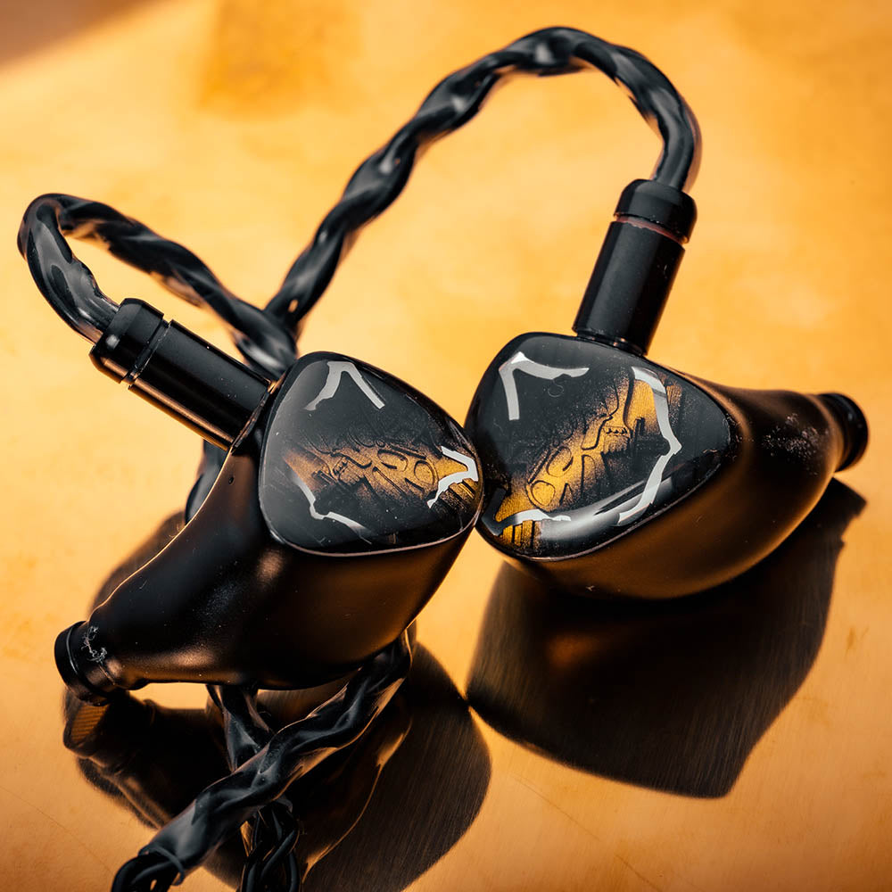 Noble Audio Vanguard - Premium IEMs
