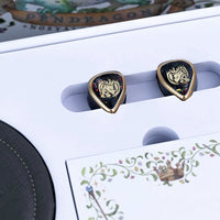 Nostagia Audio Pendragon - Quad-Hybrid Flagship IEMs