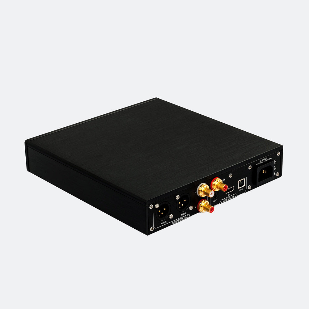 Denafrips Enyo 15th - Premium R2R DAC – Audio Essence Denafrips Enyo 15th - Premium R2R DAC – Audio Essence