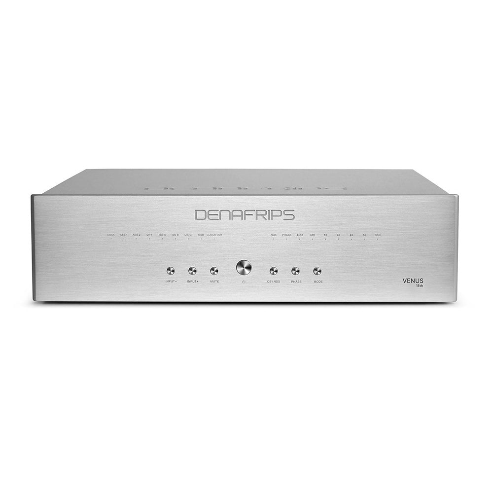 DENAFRIPS VENUS 15th DAC - High-End R2R DAC