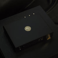 DetethOnray Ascolta M1 - DAC di fascia alta mobile e amplificatore per cuffie