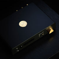 DetethOnray Ascolta M1 - DAC di fascia alta mobile e amplificatore per cuffie