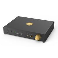 DetethOnray Ascolta M1 - DAC di fascia alta mobile e amplificatore per cuffie