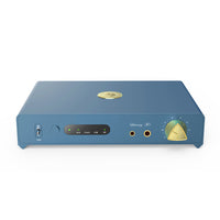 DetethOnray Ascolta M1 - DAC di fascia alta mobile e amplificatore per cuffie