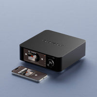 Eversolo Play CD Edition - Music Streamer avec CD & DAC