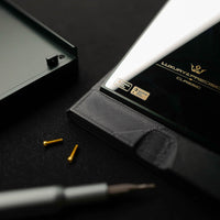 Luxury Precision E7 - Flagship DAP with change boards