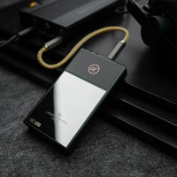 Luxury Precision E7 - Flagship DAP with change boards