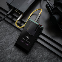 Luxury Precision E7 - Flagship DAP with change boards