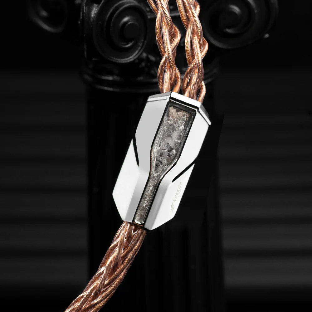 Effect Audio Ares 10 - Câble IEM Premium