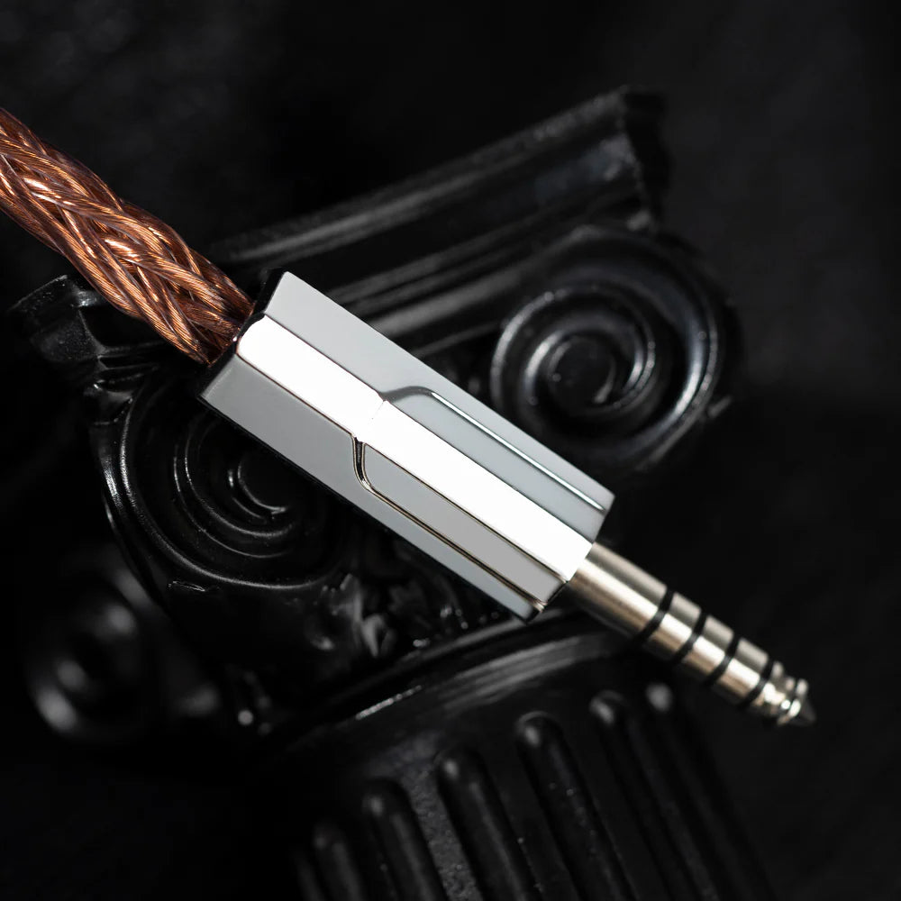 Effect Audio Ares 10 - Câble IEM Premium