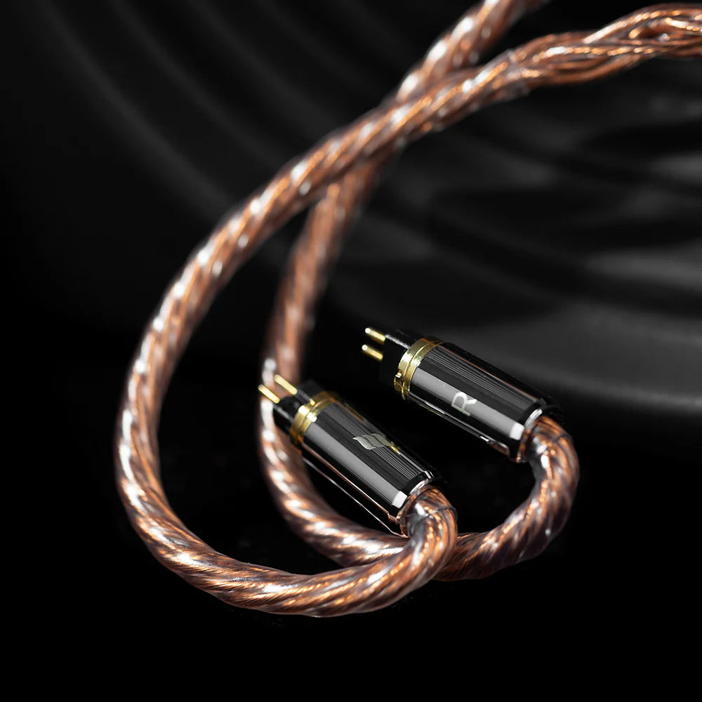 Effect Audio Ares 10 - Câble IEM Premium