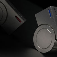 Softears EDGE - Single Dynamic Driver IEMs
