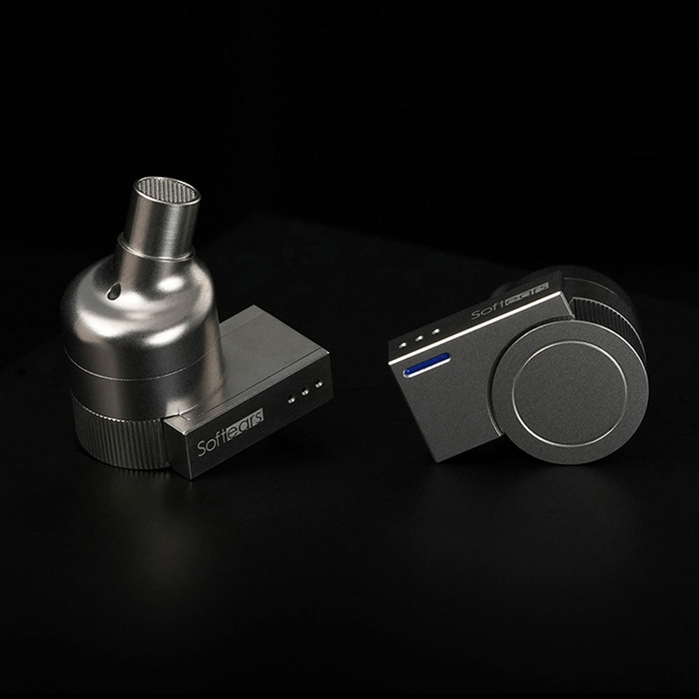 Softears EDGE - Single Dynamic Driver IEMs