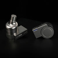 Softears EDGE - Single Dynamic Driver IEMs