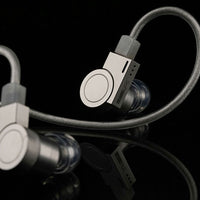 Softears EDGE - Single Dynamic Driver IEMs
